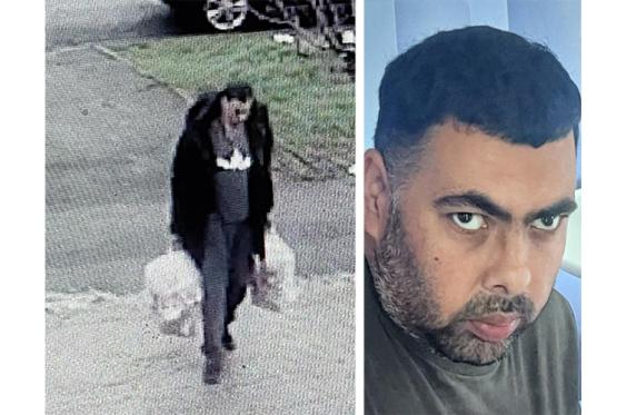 Police appeal to find vulnerable man, 42, missing from Slough