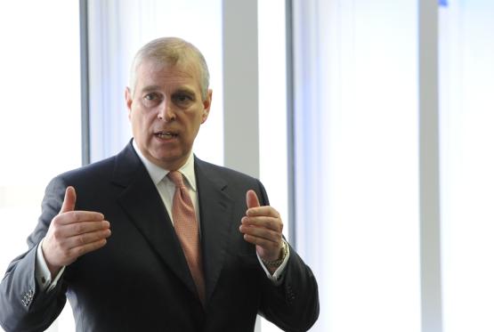 Andrew Mountbatten-Windsor arrested 'on suspicion of misconduct in public office'