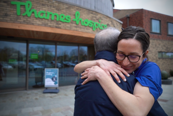 Thames Hospice Thames Hospice