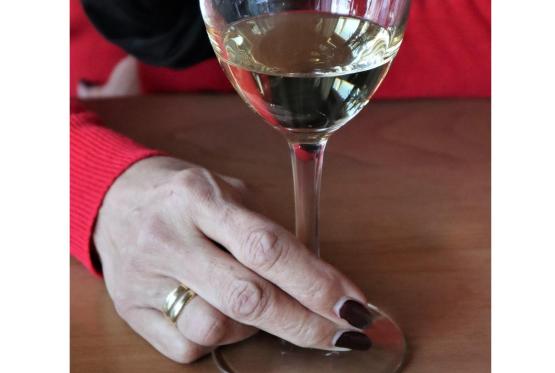 Growing health concern as alcohol-related hospitalisations rise among pensioners