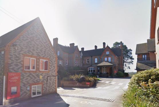 Ex-Ascot private school head of year banned after child sex conviction