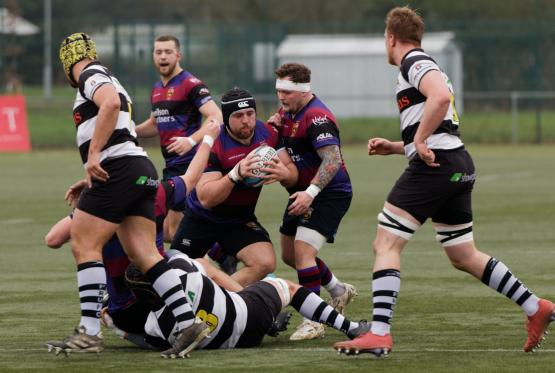Maidenhead claim 'telling win' to put pressure back on relegation rivals Maidenhead claim 'telling win' to put pressure back on relegation rivals