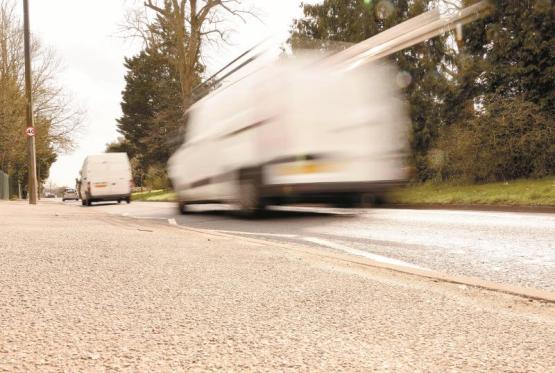 Thames Valley Police new taskforce to help combat dangerous driving and 'save lives'