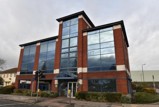 Slough planning round-up: A vacant office building could be turned into a school