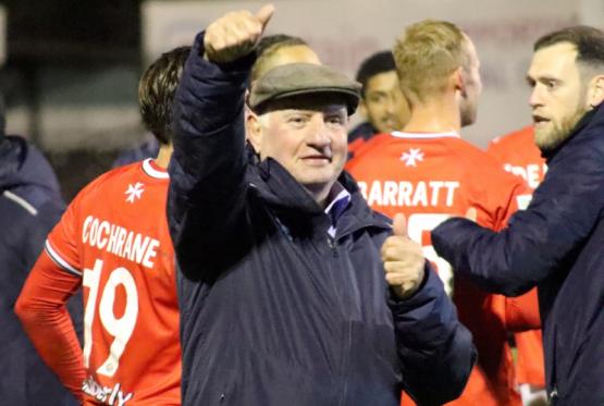 Magpies hit Salisbury for six as Devonshire nears emotional farewell Magpies hit Salisbury for six as Devonshire nears emotional farewell