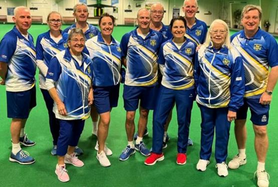 Desborough march on in Denny Cup as dramatic week delivers highs and lows