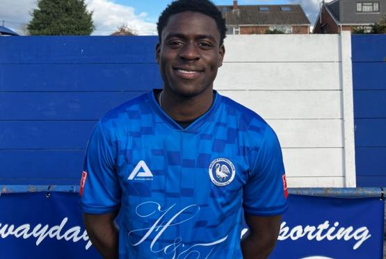 Marlow's 'soft underbelly' is exposed by league leaders Leighton Town