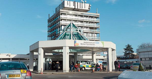 Anger As Parking Charges At Wexham Park And Heatherwood Increase Slough Express