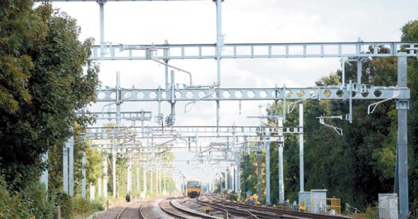 How will rail strike affect passengers in Slough, Windsor and Maidenhead?