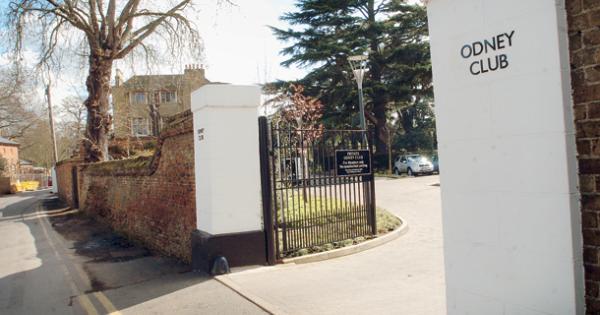 Odney Club criticised for 'unacceptable' noise in Cookham