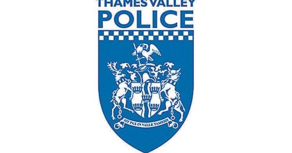 Number of recorded child sexual offences in Thames Valley remain high, figures reveal