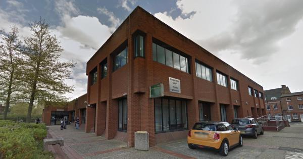 Fire safety breaches cost Slough property owner &pound;22,600 in court