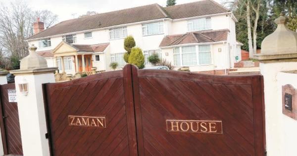 Officers recommend refusal for 'urbanisation' of The Fisheries via five new homes