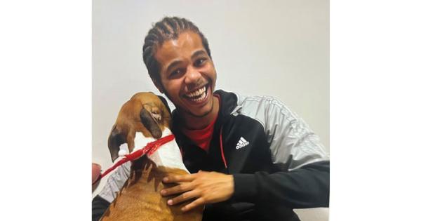 &lsquo;He was my rock&rsquo; &ndash; family pay tribute to Kyron Lee