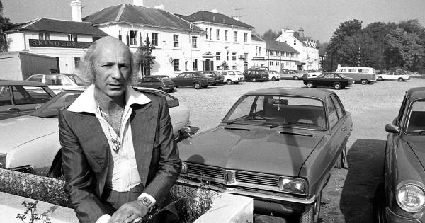 Remember When: International restaurateur eyes Skindles Hotel expansion