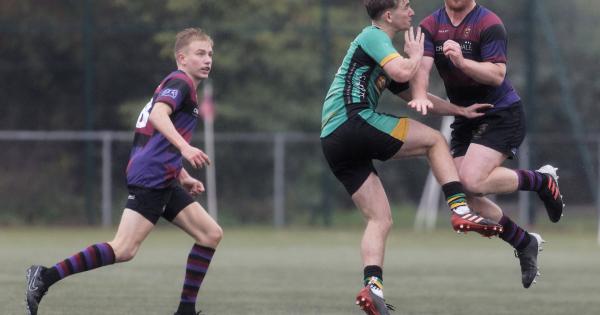 Maids captain Crosley keen to take the positives from Bracknell defeat