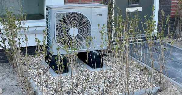 Eco Matters: Is a heat pump the right choice for me?