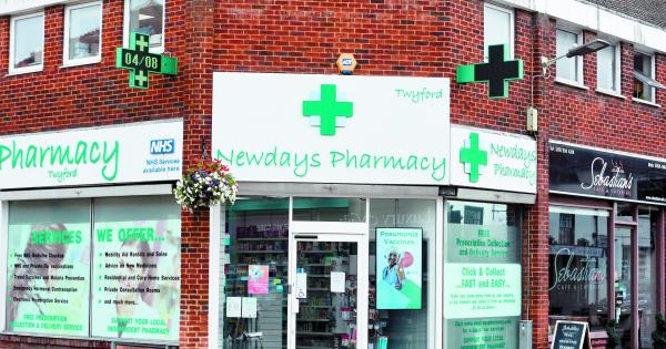 Pharmacy boss left fuming after planning application denied