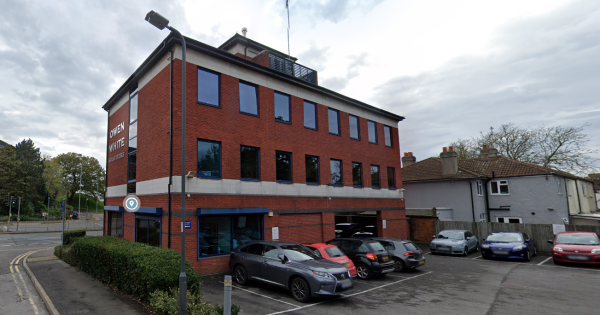 New middle/secondary school on Bath Road turned down by Slough council