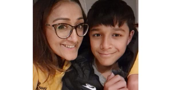 Cancer survivor from Maidenhead fights stigma with Cancer Research manifesto