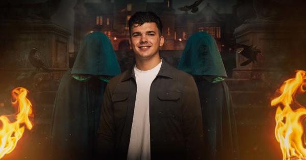 Slough contestant to star in hit BBC show The Traitors