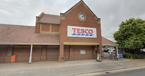 Drop in to Tesco Dedworth to find out more about local volunteer opportunities