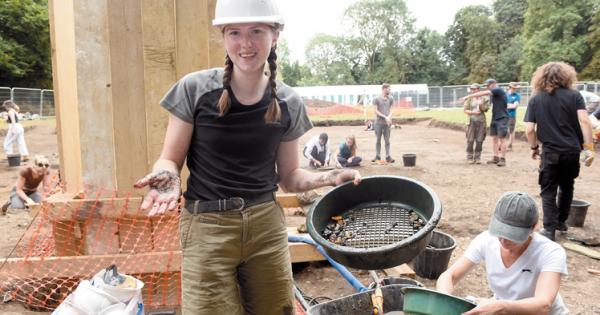 Archaeologists digging 'wider and deeper' to uncover ancient Cookham monastery