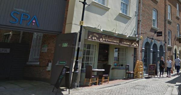 Windsor restaurant refused expansion