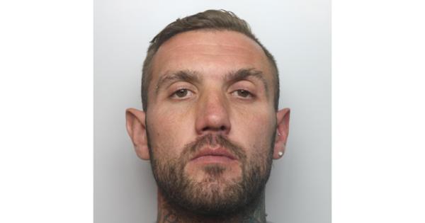 Slough rapist jailed for more than 11 years after strangling and abusing woman