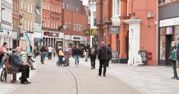 Maidenhead Neighbourhood Plan referendum could take place in March