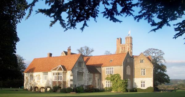 Planning round-up: 'Essential' works to go ahead at historic Bisham Abbey