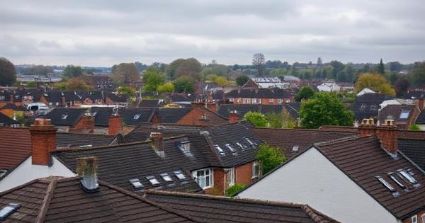 Concerns grow as Government moves to loosen planning rules for new homes