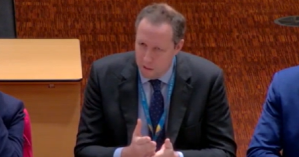 Government accused of breaking promise over Bucks SEND school