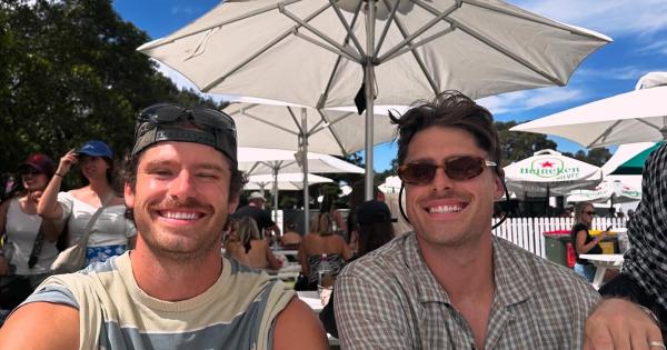 Maidenhead twins launch driving theory app that could 'become a billion-dollar company'