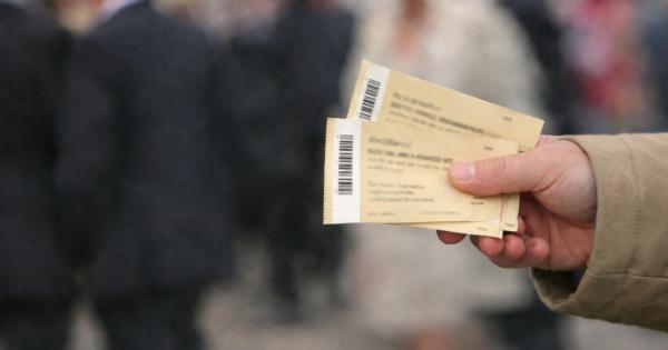 Council looks to crack down on ticket touting at Royal Ascot