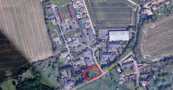 Planning round-up: Alteration to make two-storey nursery at Grove Park