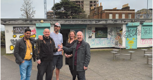 Advertiser review of the year 2025: January