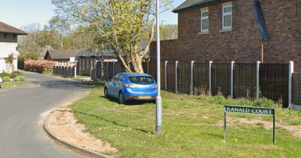 Children's care homes approved despite parking and occupancy concerns