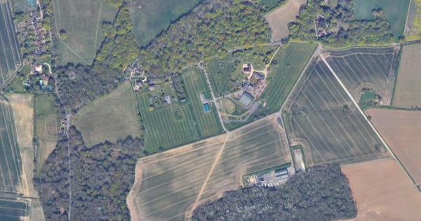 Council again blocks plans to turn chicken shelters into yoga studios