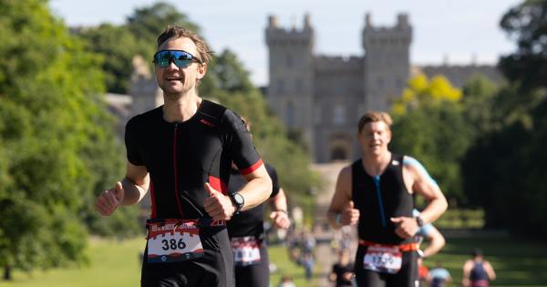 New standalone 10k run to come to Royal Windsor Triathlon this year