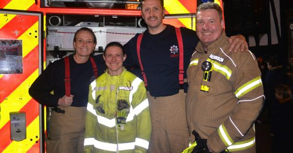 Fire chiefs to meet public over station closure plan