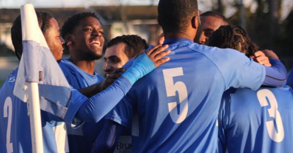 Football round-up: Otoo and Tekasala fire Burnham to summit while rivals circle