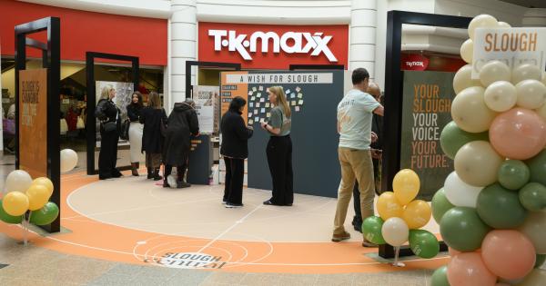 Slough's Queensmere shopping centre to close its doors on Saturday