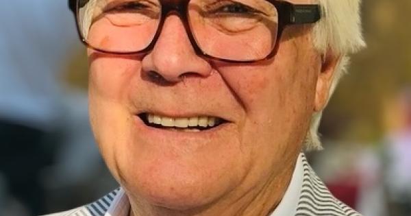 Obituary: Stanley Frederick Stride