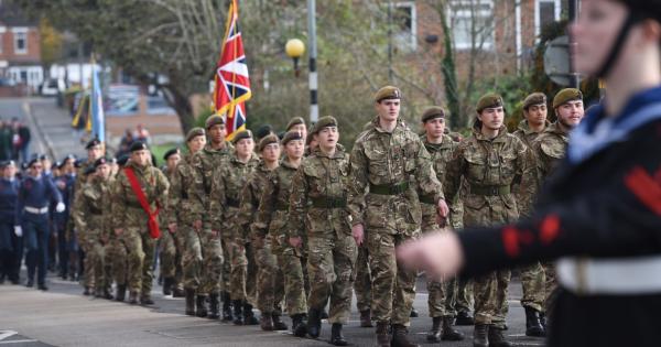 Royal Borough re-accredited with Gold Award for support of armed forces