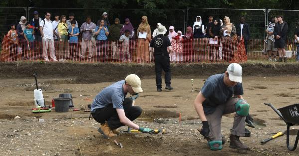 Research into Cookham Anglo-Saxon monastery receives six-figure funding boost