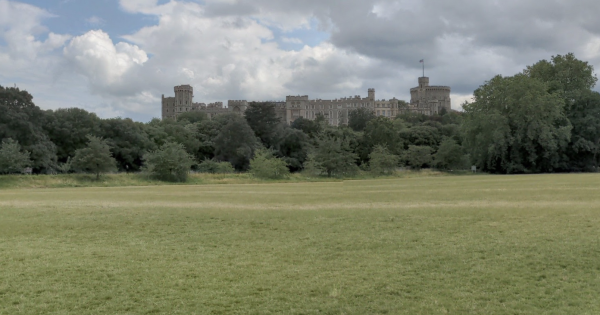 Crown Estate to take over Windsor's Home Park management