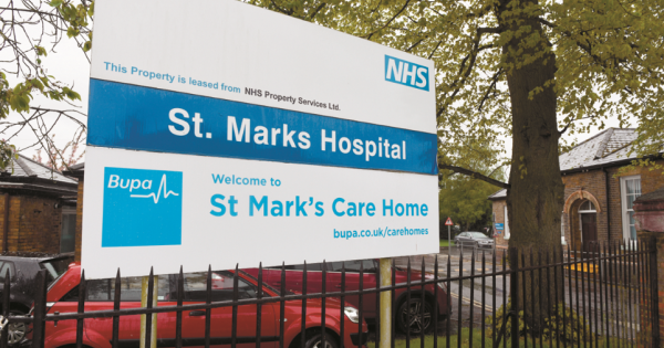 St Mark&rsquo;s Care Home rated &lsquo;Requires improvement&rsquo; after safety and management concerns
