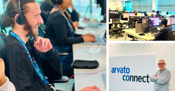 Is this the future calling?: How a Datchet call centre is using AI to stop outsourcing