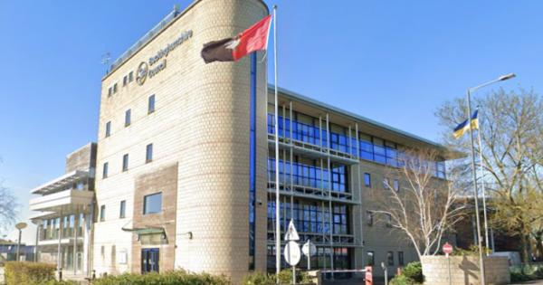 &pound;296m savings needed as Buckinghamshire sets three-year budget